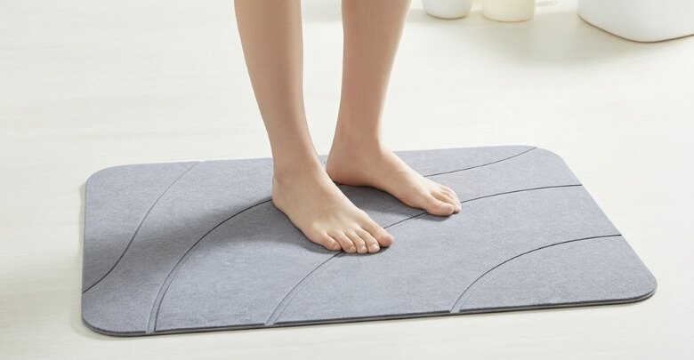 Are Non-Slip Bath Mats Safer for Daily Use
