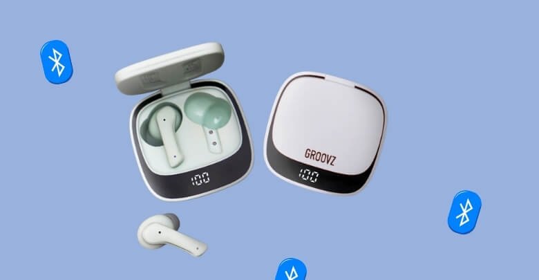 Bluetooth Requirements for Groovz Compatibility