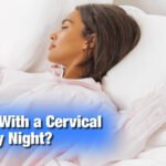 Can I Sleep With a Cervical Pillow Every Night