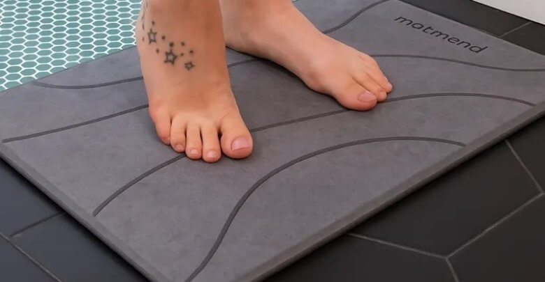 Common Mistakes People Make When Choosing Bath Mat Materials