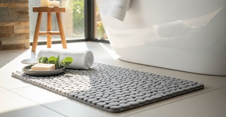 Common Mistakes People Make When Replacing a Bath Mat