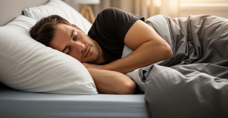 Common Pillow Issues Side Sleepers Often Deal With