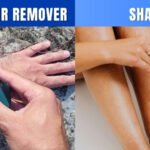 Crystal Hair Remover vs. Shaving