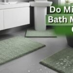 Do Microfiber Bath Mats Dry Quickly