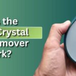 Does the Magic Crystal Hair Remover Work