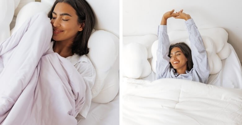 How Do Chiropractic Pillows Help With Neck and Shoulder Pain