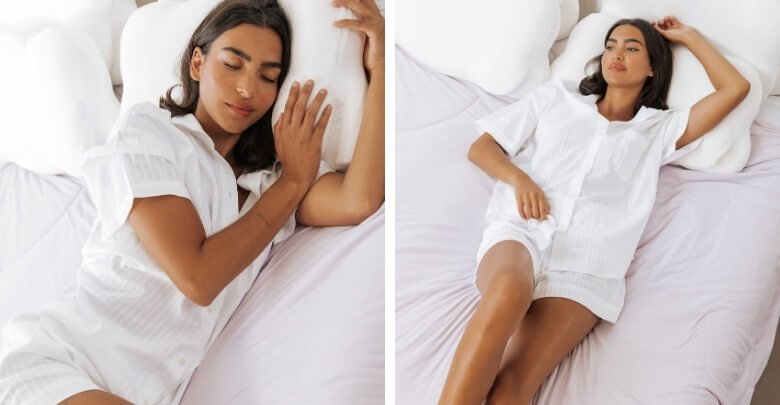 How Does a Cloud Pillow Work