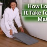 How Long Does It Take for a Bath Mat to Dry