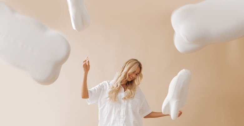 How Long Does a Cloud Pillow Usually Last