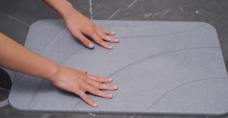 How to Clean and Maintain Quick-Dry Bath Mats
