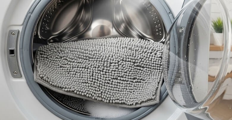 How to Wash Floor Mats in a Washing Machine Hygienically