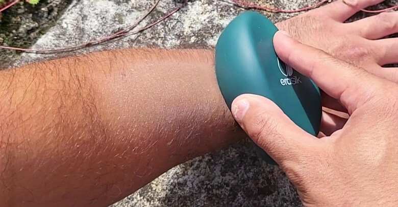 What Are the Common Problems People Face When Using a Magic Crystal Hair Remover