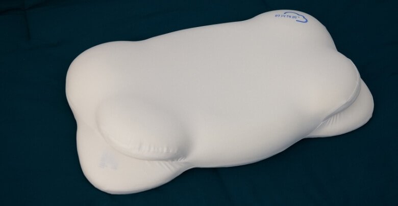 What Makes the Cloud Pillow Different from Regular Pillows