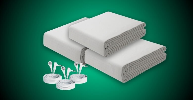 What Scientific Evidence Supports the Efficacy of Grounding Sheets