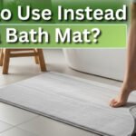 What to Use Instead of a Bath Mat