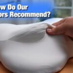 Which Pillow Do Our Chiropractors Recommend