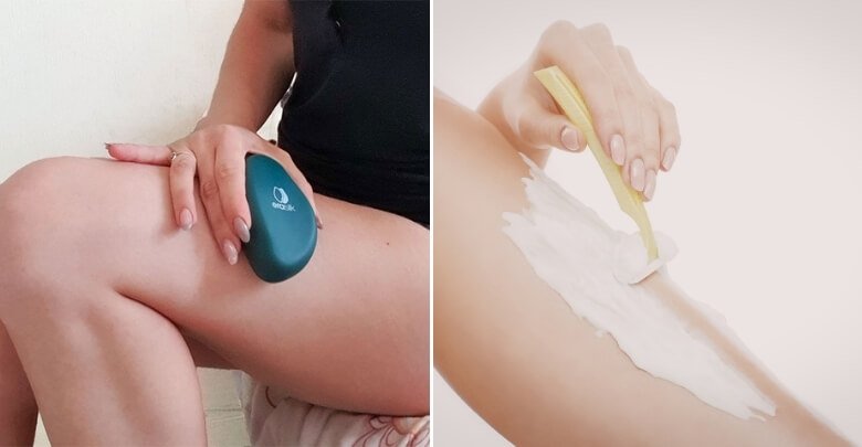 Which is Better for Different Skin Types