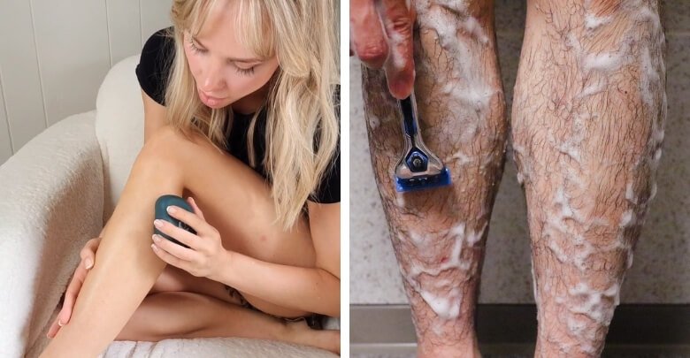 Who Should Choose a Crystal Hair Remover