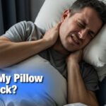 Why Does My Pillow Hurt My Neck