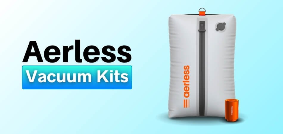 Aerless Review - Can It Really Help You Pack More In A Carry-On