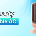 AirCooly Review - My Honest Experience With This Portable Air Cooler