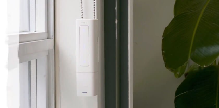 Daily Use What It’s Like Living With RYSE SmartShade