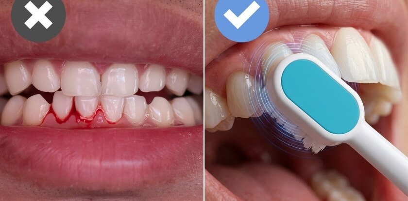 Did Great Gums Work For Me
