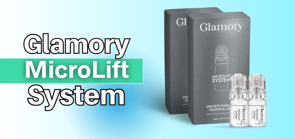 Glamory Review - I Tried It for Smoother, Brighter-Looking Skin