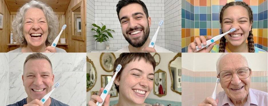 Who Should Buy Great Gums?
