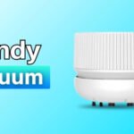 Handy Vacuum Review - Worth Buying for Quick Cleanups