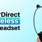 HearDirect Wireless TV Headset Review - Does It Really Help