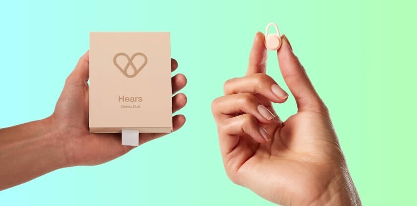 Hears Earplugs Price and Official Offer