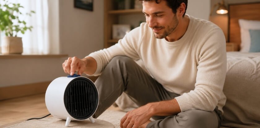How I Tested EcoThermal