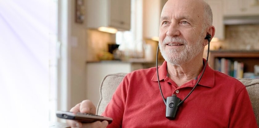 How I Tested HearDirect Wireless TV Headset