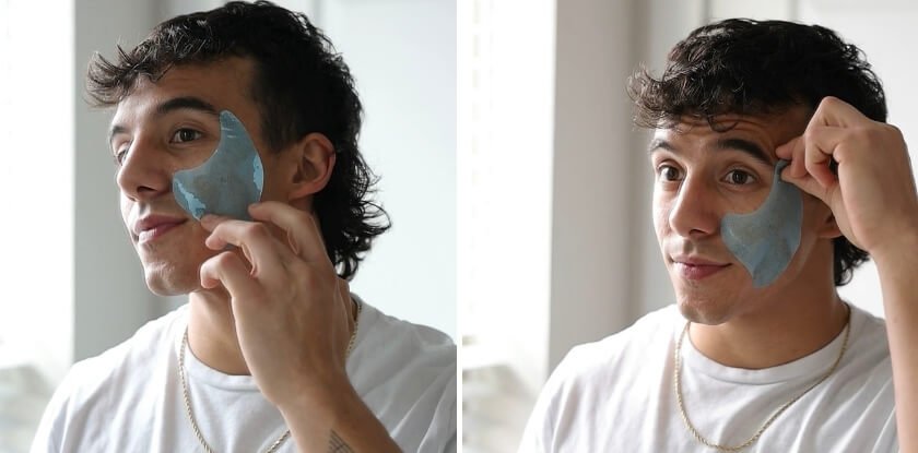How I Used Vanish DrySerum