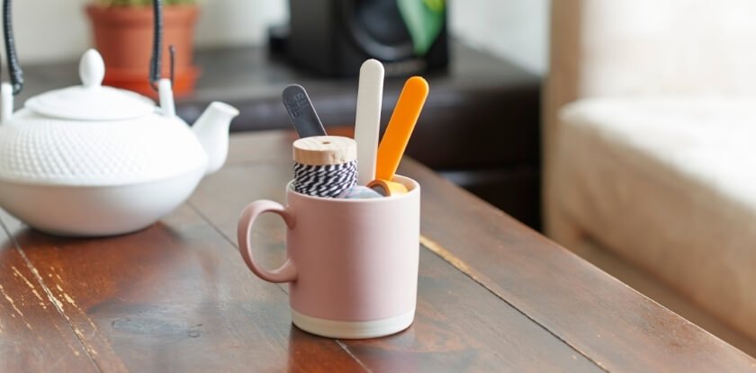 Is FixIts Sticks Safe to Use Around the Home