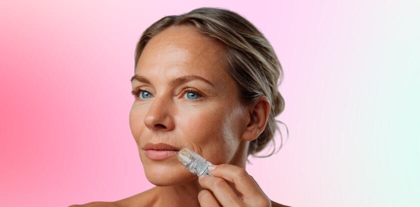 Is Glamory Good For Fine Lines