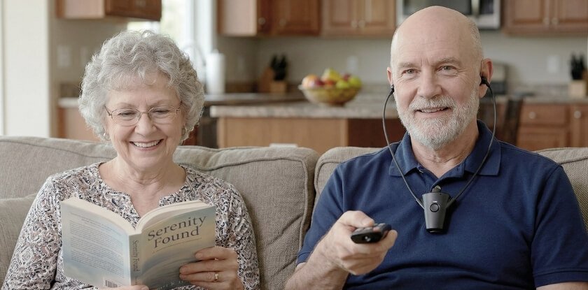Is HearDirect Good For Seniors