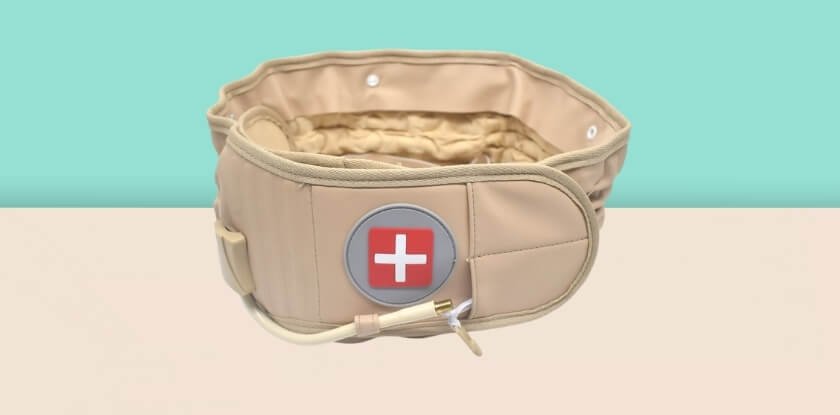 Is LumbarCorrect a Scam or Legit