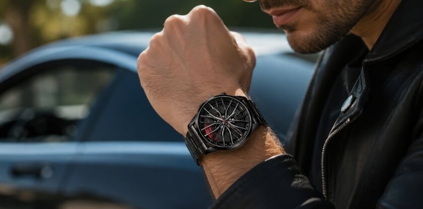 Is RimX Watch Legit or a Scam
