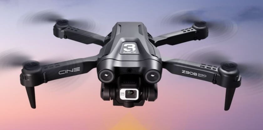 Is SmartyDrone Safe to Fly