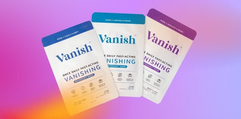 Is Vanish DrySerum Worth the Price