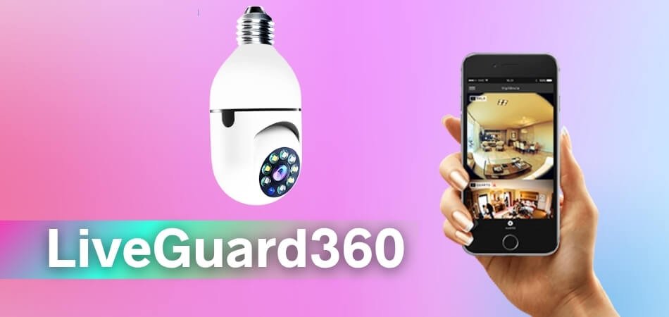 LiveGuard360 Review Legit Security Camera or Overhyped