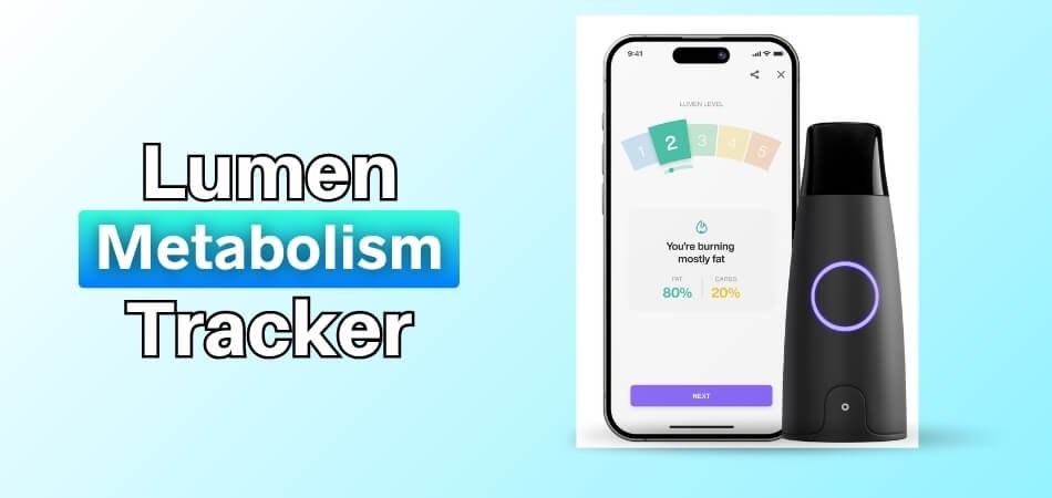 Lumen Review - Is This Metabolism Tracker Worth The Price 