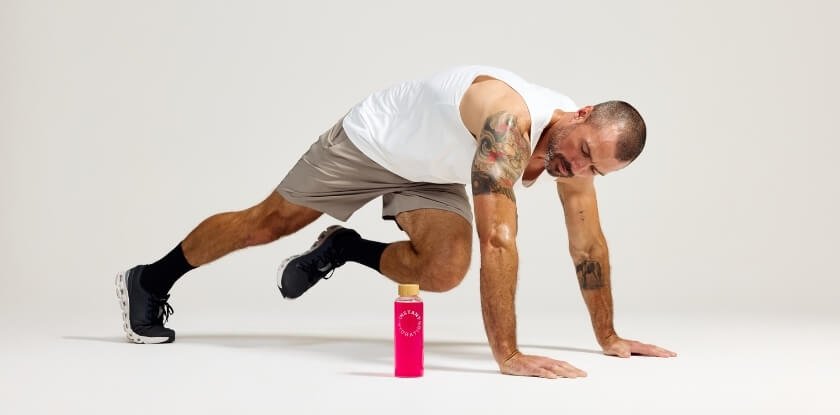 My Personal Experience With Instant Hydration