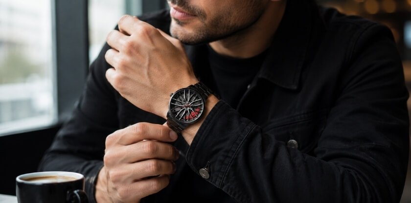 My Real-Life Experience With RimX Watch