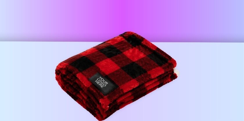 My first impression of The Chair Blankets