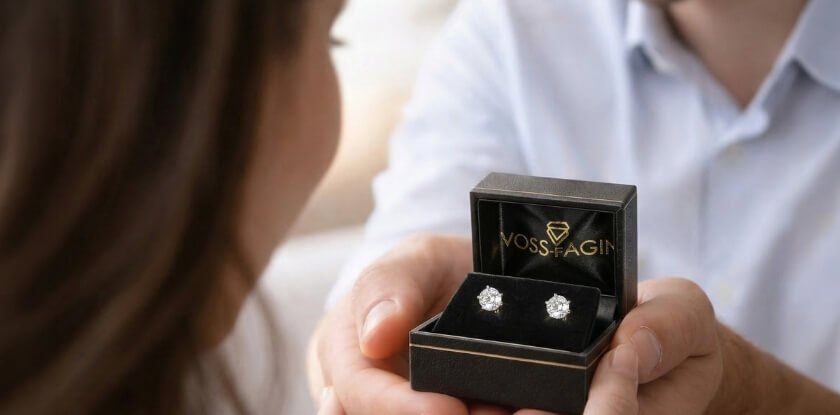 Ordering And First Impressions