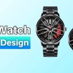 RimX Watch Review - Stylish Racing Design or Just a Gimmick