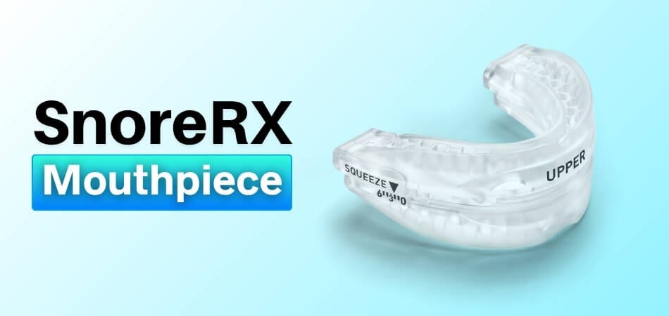 SnoreRX Review - Is It Worth Trying For Snoring